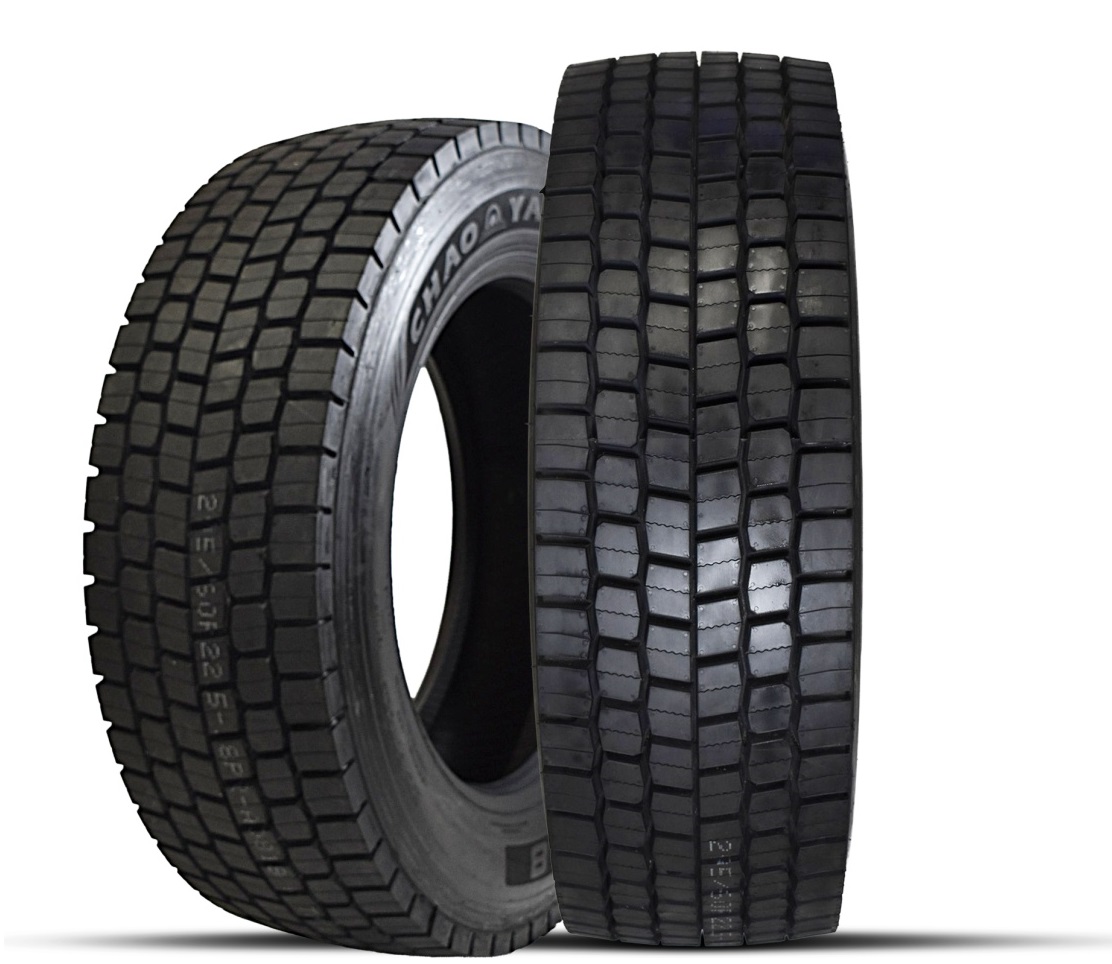 Грузовые шины CHAOYANG AD818 315/70 R22.5 154/150L 20PR TL