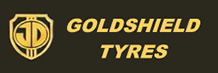 Goldshield