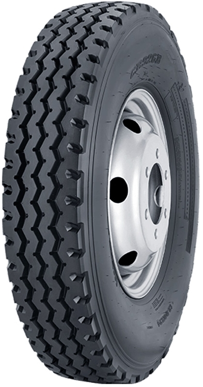 Грузовые шины GOLDEN CROWN CR926B 315/80 R22.5 154/151M 18PR TL