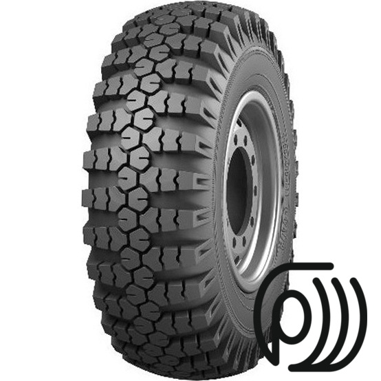 Грузовые шины Омск О-47А 1100/400 R533 145G 12 PR