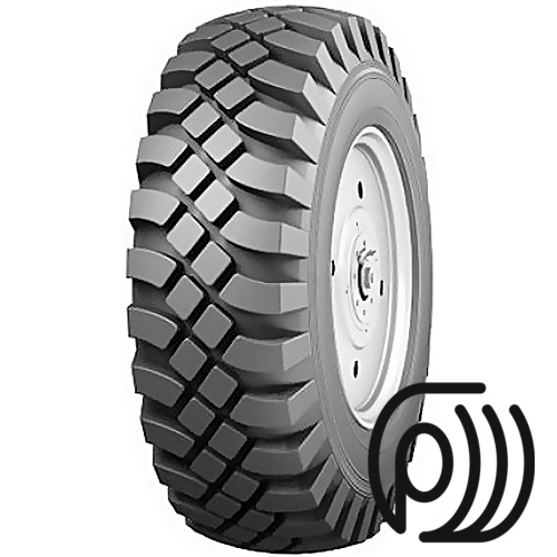 Индустриальные шины NorTec ER-117 10/75 R15,3 12 PR