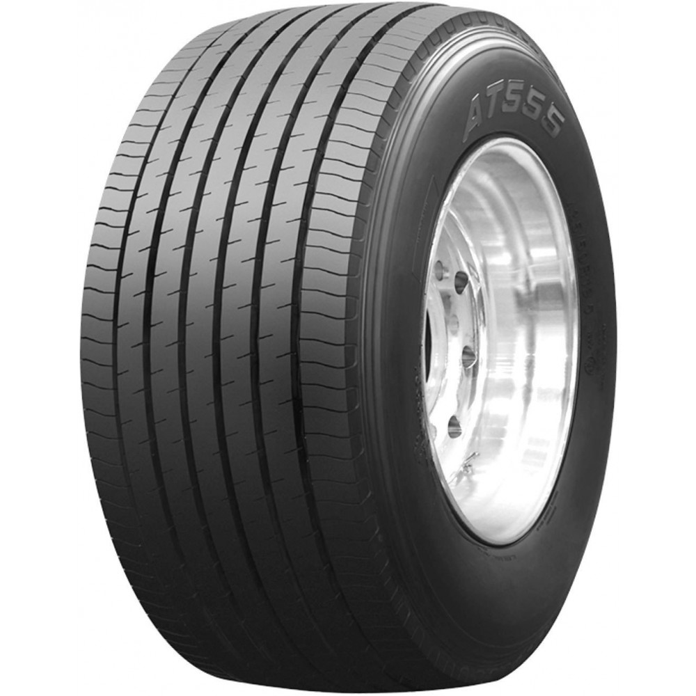 грузовые шины goodride at555 435/50 r19,5 160j 20pr tl eu (th) 