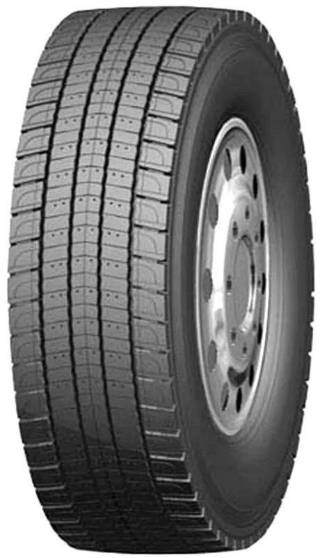 грузовые шины three-a d802 315/70 r22.5 152/148m 18pr 