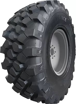 Индустриальные шины Advance AR410 IND 440/80 R28 (16.9R28) 163A8 TL