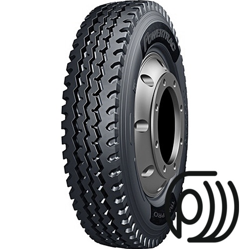 Грузовые шины PowerTrack Trac Pro 11 R22.5 149/146M TL