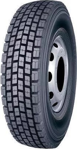 Грузовые шины TERRAKING HS102 315/80 R22.5 157/153L 20PR