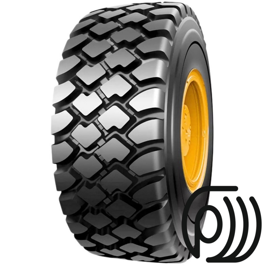 Сельскохозяйственные шины Superhawk HK1 (E3/L3) 17.5 R25 TL