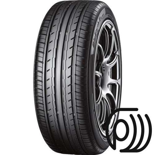 летние шины yokohama bluearth es32 205/60 r16 92h 